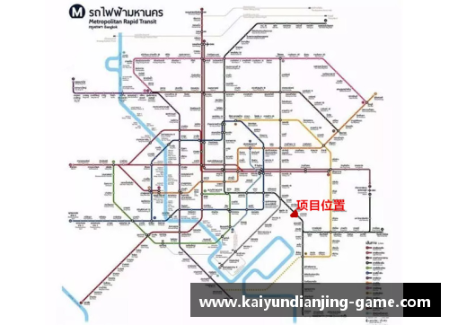 kaiyun电竞官网米兰地铁线路扩建——未来交通出行更加便利